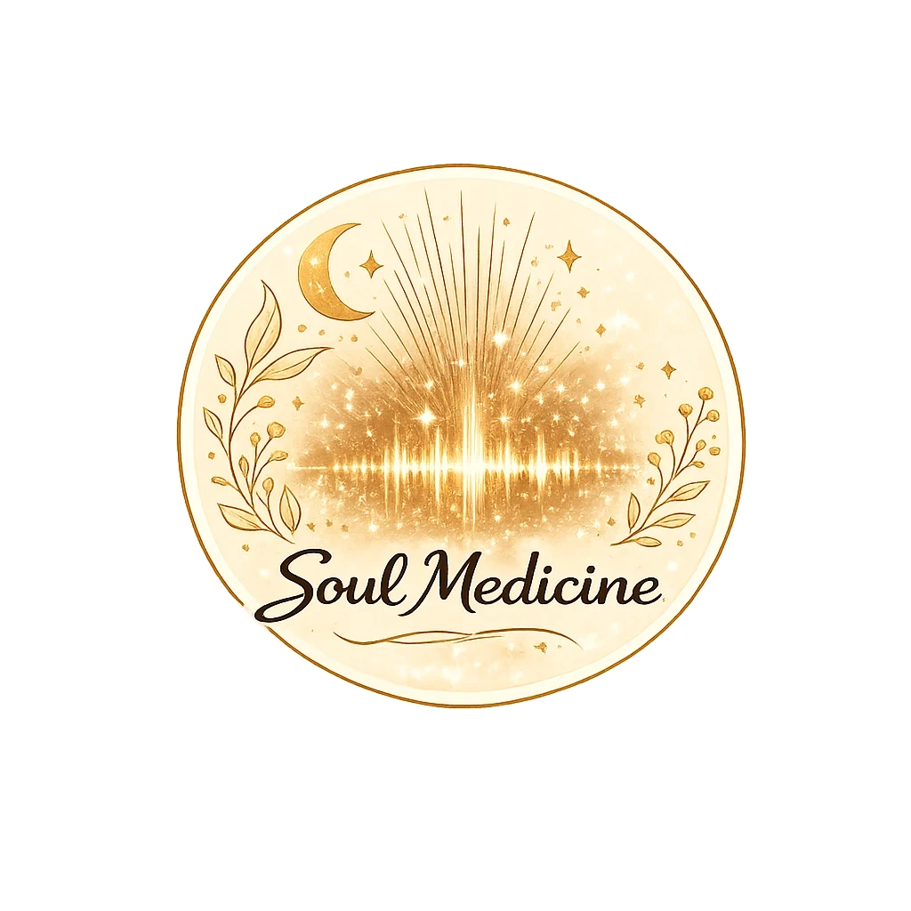 Soul Medicine emblem