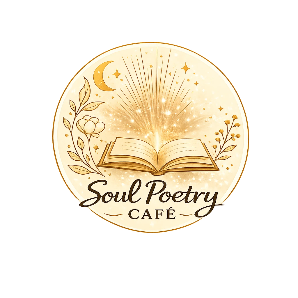 Soul Poetry Café emblem